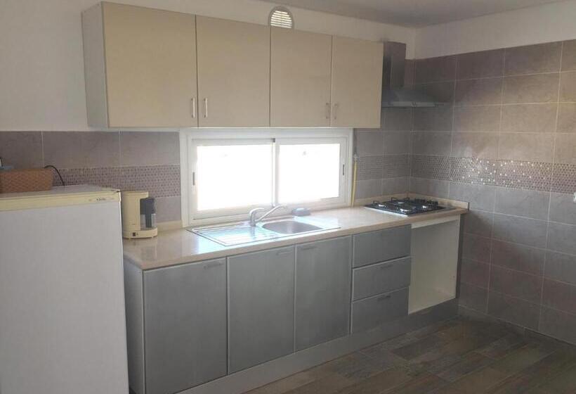 بنسيون Grand S+1 Avec Vaste Terrasse Panoramique