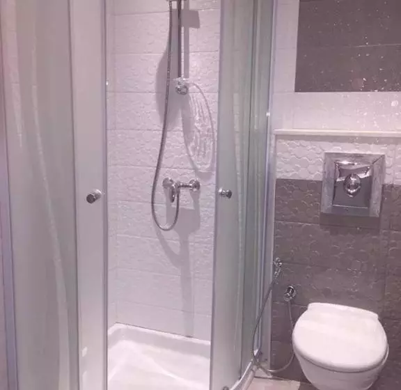 Majatalo Grand S+1 Avec Vaste Terrasse Panoramique