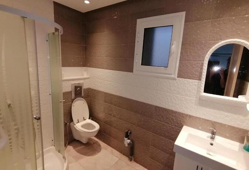 بنسيون Grand S+1 Avec Vaste Terrasse Panoramique