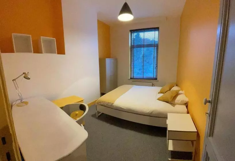 ペンション Le Village D Ezra