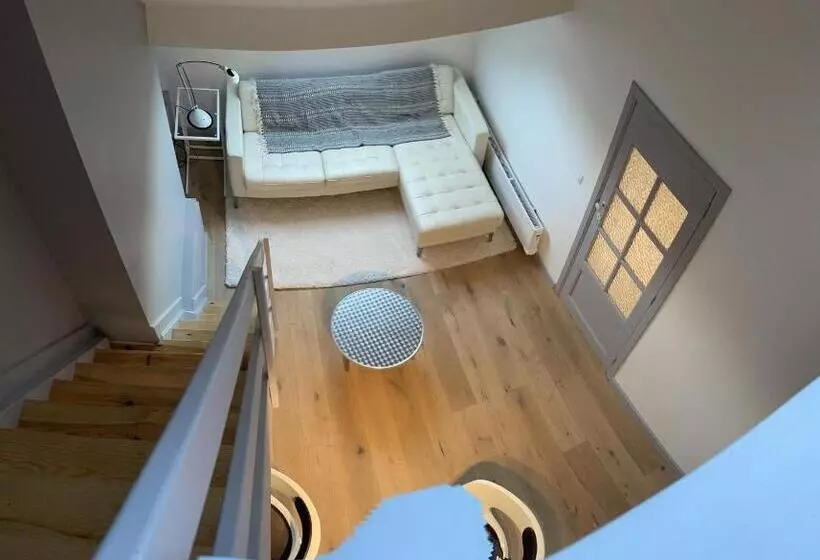 ペンション Le Village D Ezra