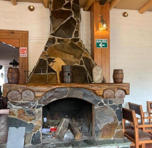 ペンション Mercedes Restaurant B&b