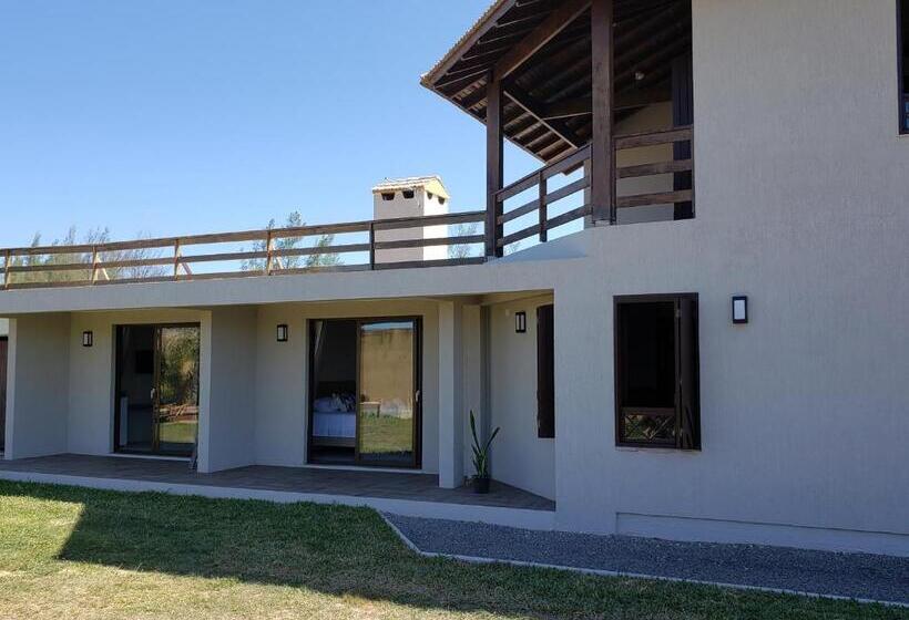 Пансион Parador Casa Da Praia