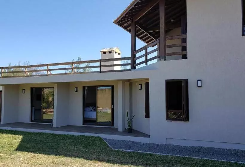 پانسیون Parador Casa Da Praia