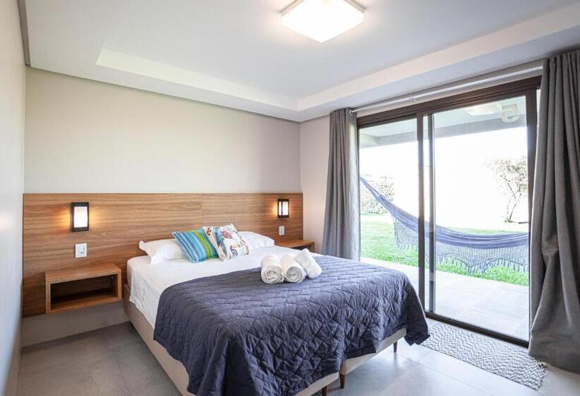 Пансион Parador Casa Da Praia