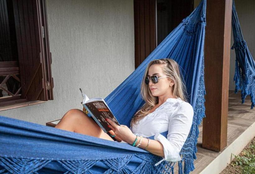 Пансион Parador Casa Da Praia