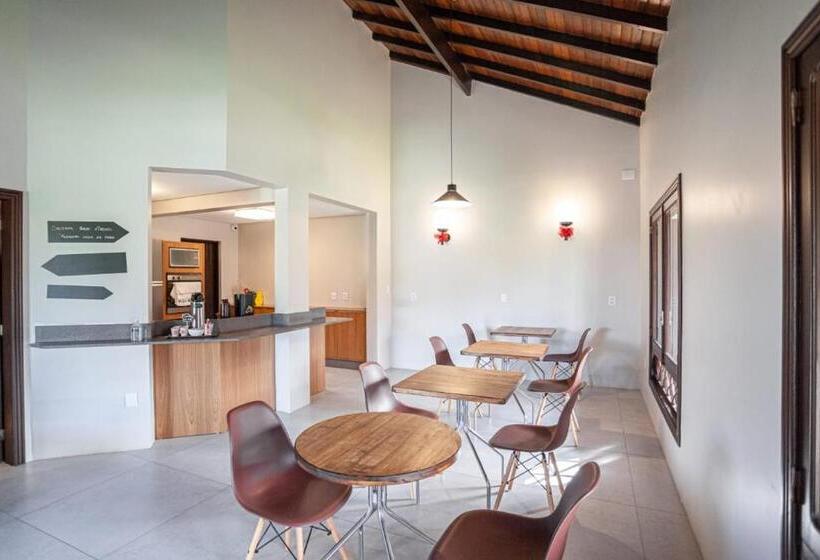 Пансион Parador Casa Da Praia