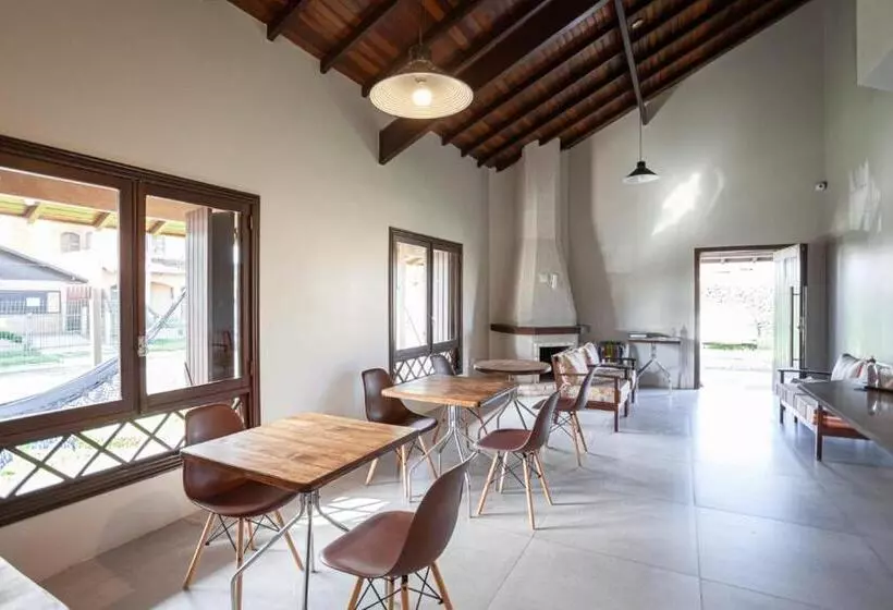 پانسیون Parador Casa Da Praia