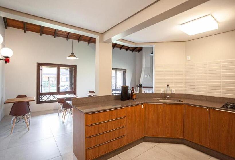 Пансион Parador Casa Da Praia