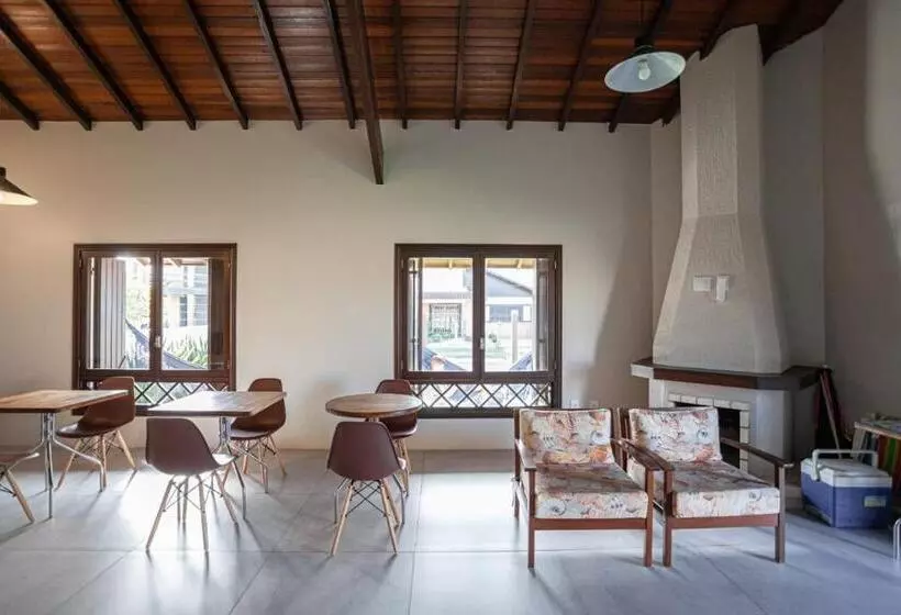 پانسیون Parador Casa Da Praia