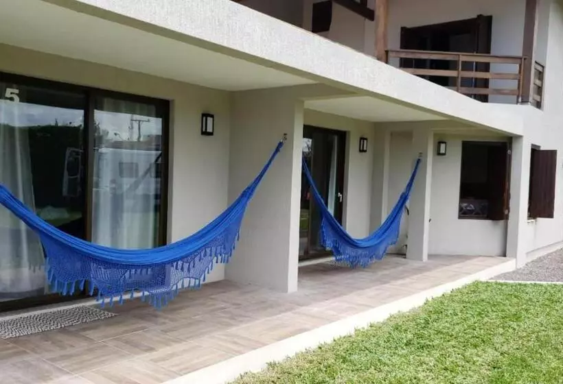 پانسیون Parador Casa Da Praia