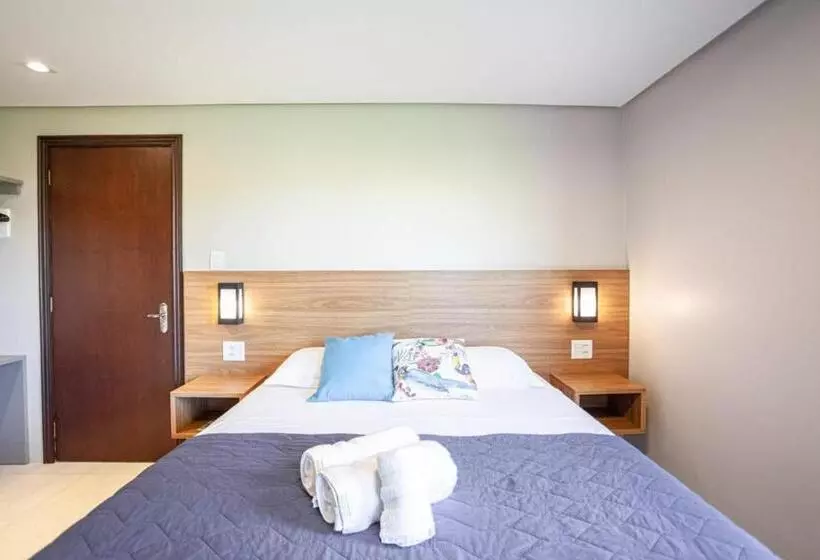 پانسیون Parador Casa Da Praia