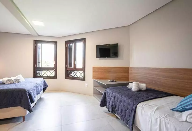 پانسیون Parador Casa Da Praia