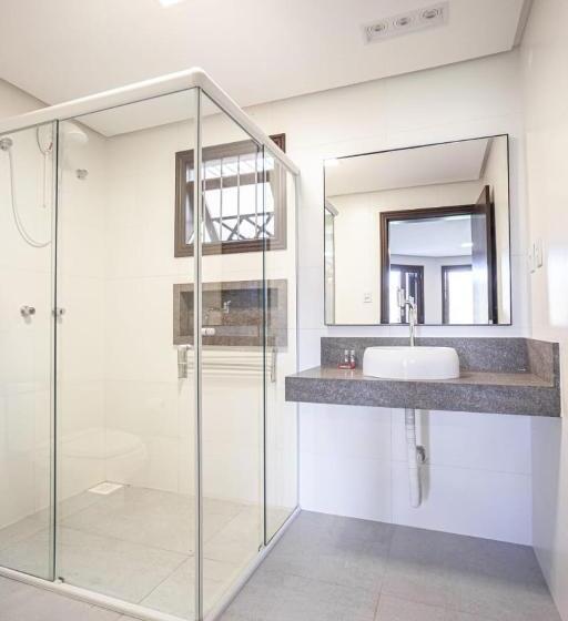 Пансион Parador Casa Da Praia