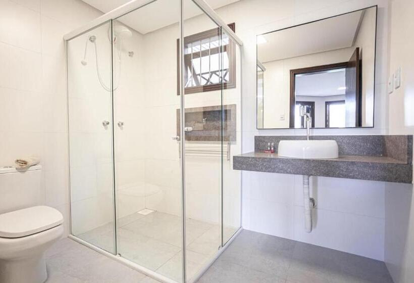 Пансион Parador Casa Da Praia