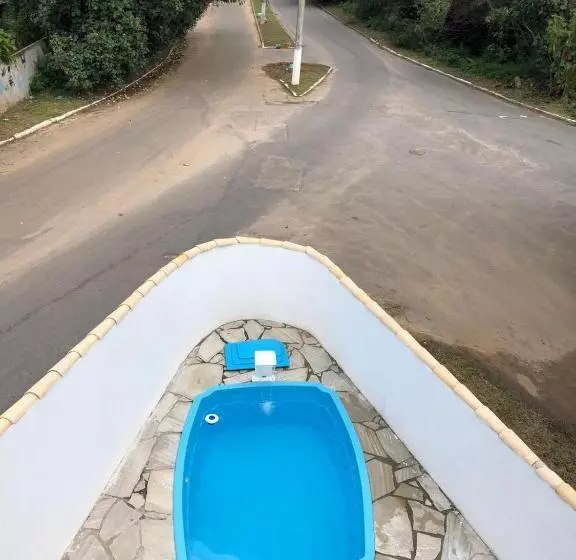 Majatalo Pousada Villa Margarida Buzios