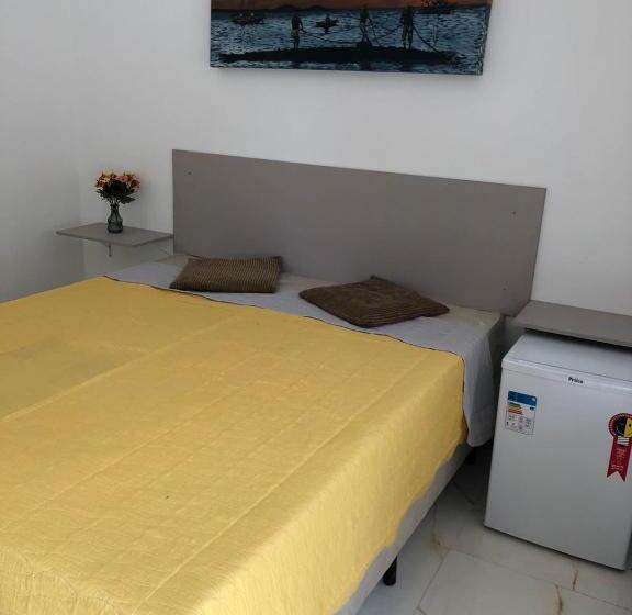 פנסיון Pousada Villa Margarida Buzios