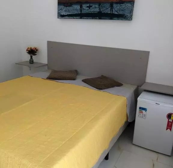 Majatalo Pousada Villa Margarida Buzios