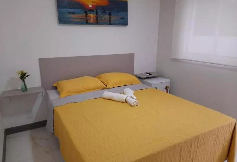Majatalo Pousada Villa Margarida Buzios