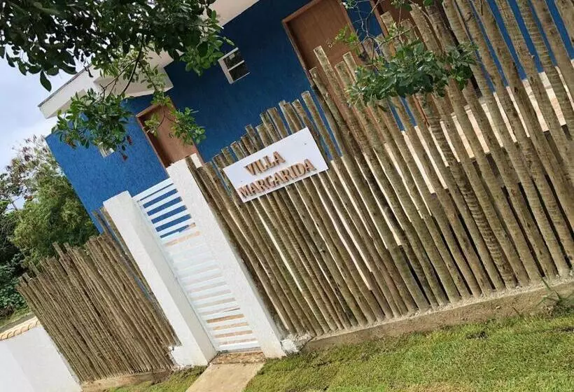 Majatalo Pousada Villa Margarida Buzios