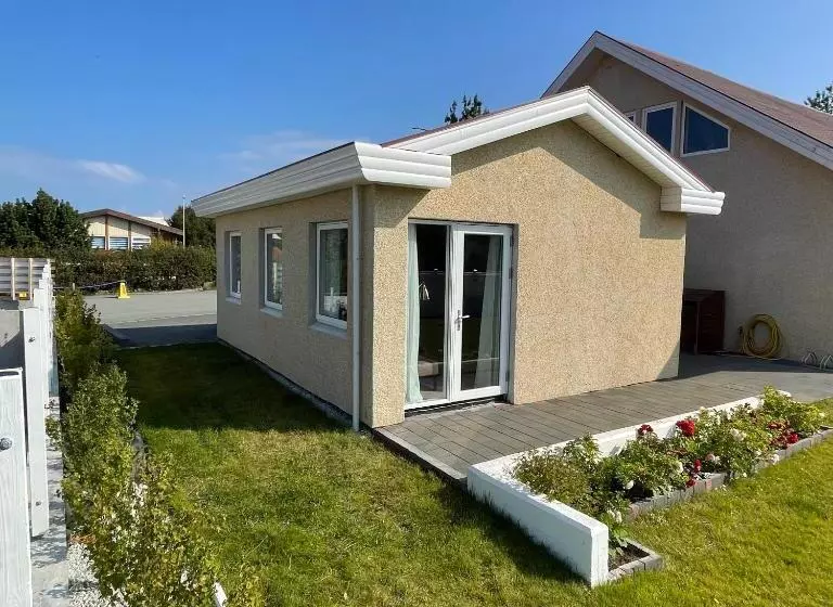 پانسیون Red Roof Retreat