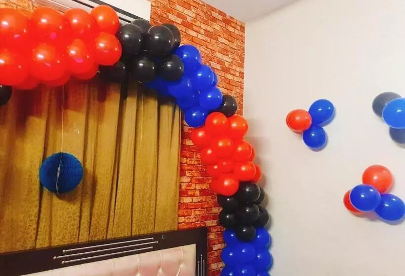 پانسیون Short Times Couple Guest House