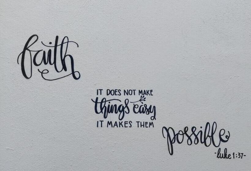 پانسیون Turquoise Heaven