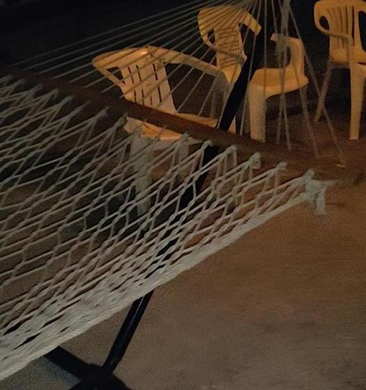 پانسیون Turquoise Heaven