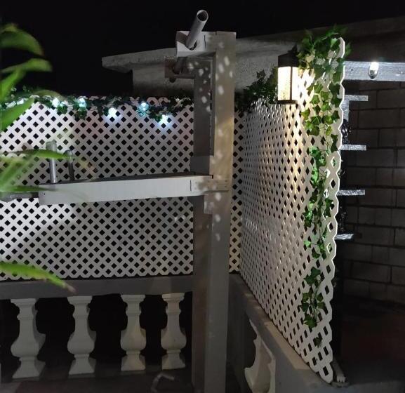 پانسیون Turquoise Heaven