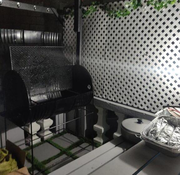 پانسیون Turquoise Heaven