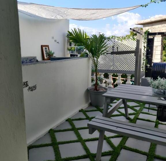 پانسیون Turquoise Heaven