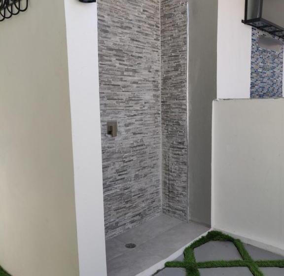 پانسیون Turquoise Heaven