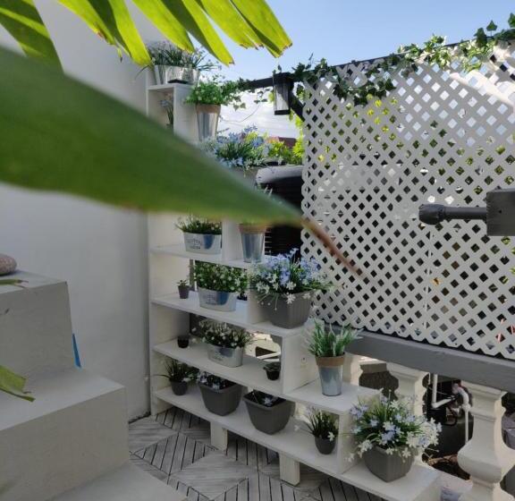 پانسیون Turquoise Heaven