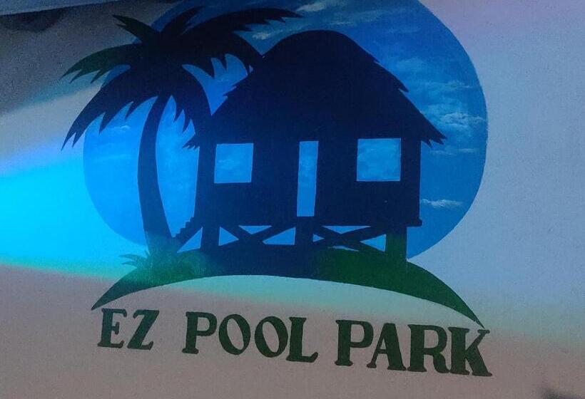 پانسیون Turquoise Heaven