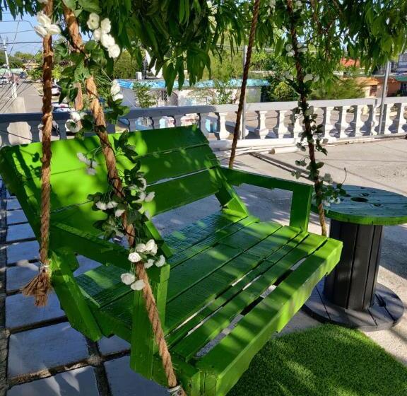 پانسیون Turquoise Heaven