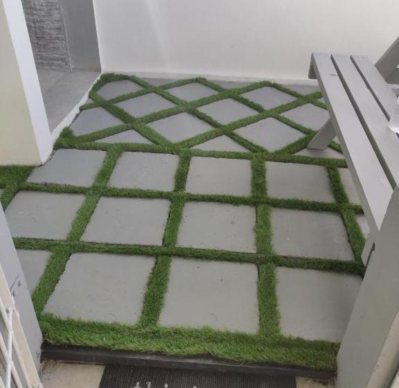 پانسیون Turquoise Heaven