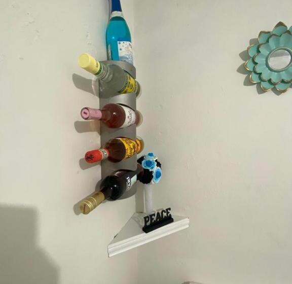 پانسیون Turquoise Heaven