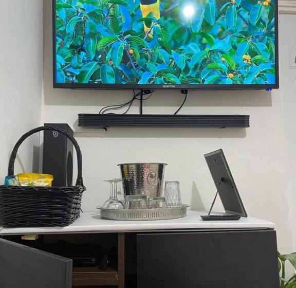 پانسیون Turquoise Heaven