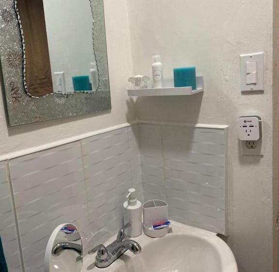 پانسیون Turquoise Heaven