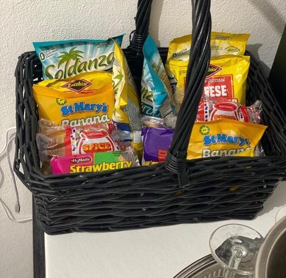 پانسیون Turquoise Heaven