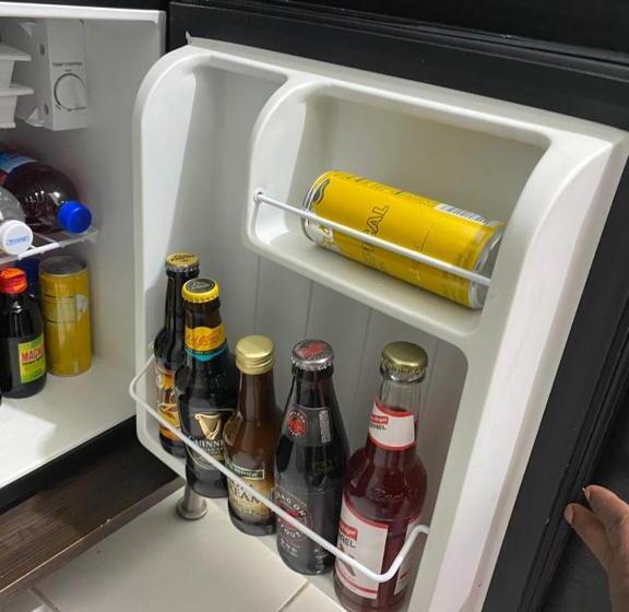 پانسیون Turquoise Heaven