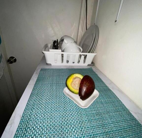 پانسیون Turquoise Heaven