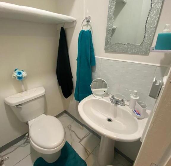 پانسیون Turquoise Heaven