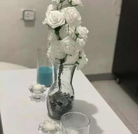 پانسیون Turquoise Heaven