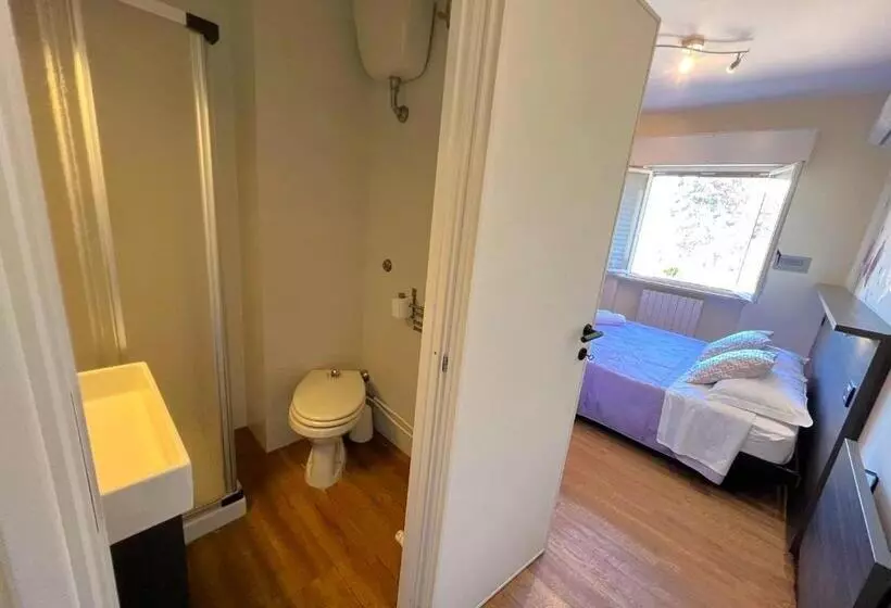 Majatalo Villa Quadrifoglio