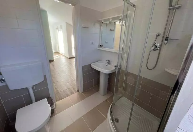 Majatalo Villa Quadrifoglio