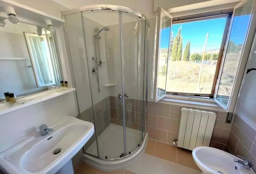 Majatalo Villa Quadrifoglio