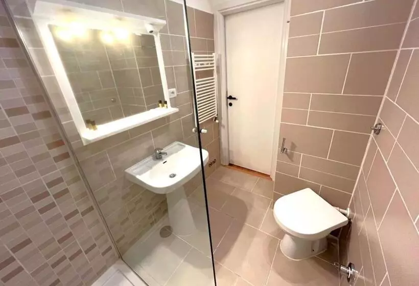 Majatalo Villa Quadrifoglio