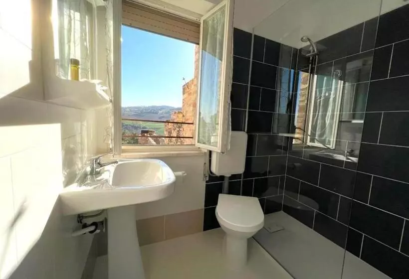 Majatalo Villa Quadrifoglio