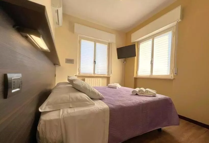 Majatalo Villa Quadrifoglio